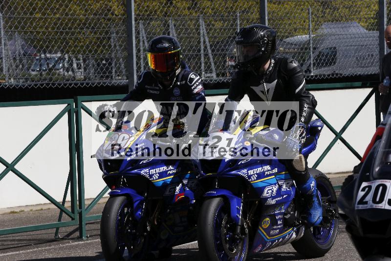/03 04.04.2026 Speer Racing ADR/Impressionen